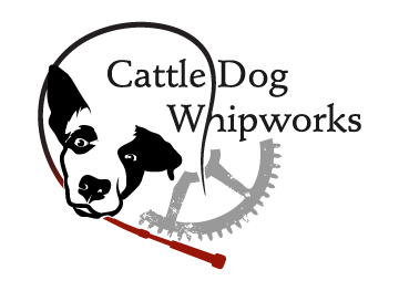 Cattle Dog Whipworks Logo